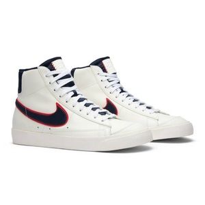 Nike Blazer Mid ‘77 City Pride Chicago